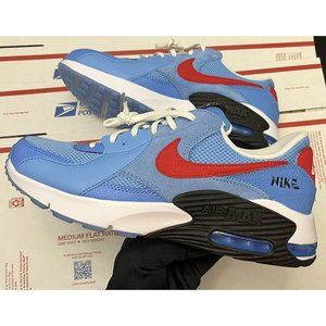 ✅ Nike Air Max Excee UNC Sz 11.5 University Blue, ✅💲PRICE FIRM 💲